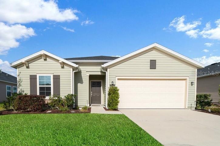Photo of 7542 SW 76TH TERRACE OCALA FL 34481