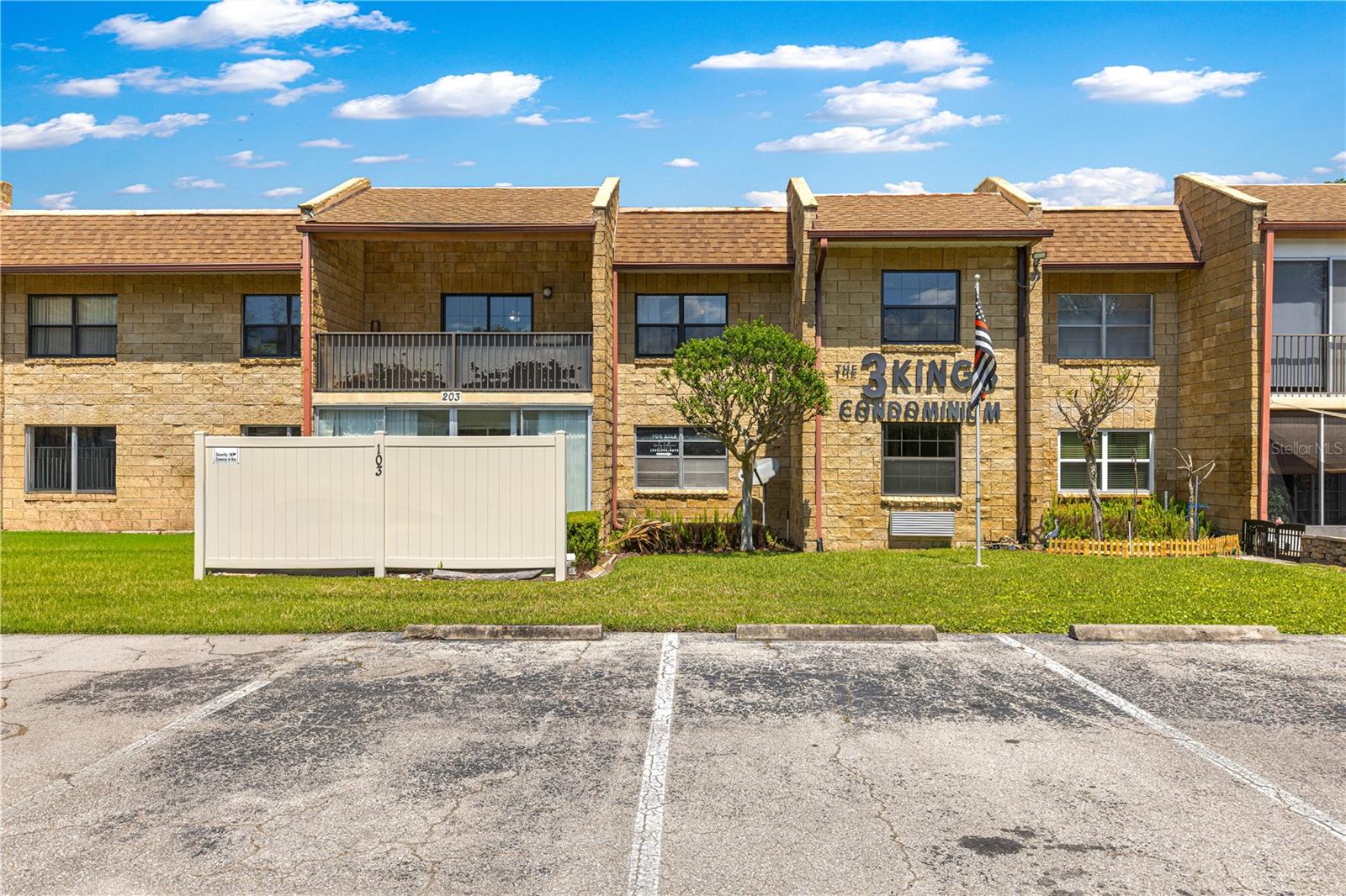 Photo of 2837 NE 3RD STREET #203 OCALA FL 34470