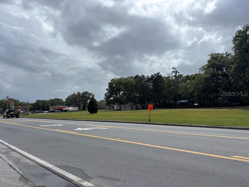 Photo of 11471 E HIGHWAY 316 FORT MC COY FL 32134