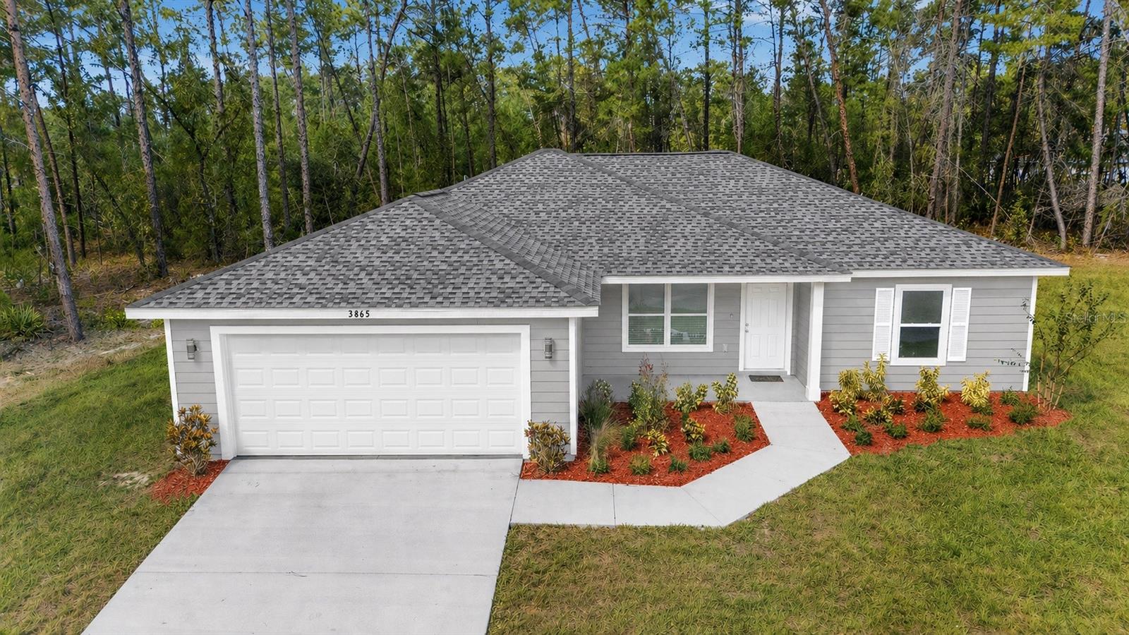 Photo of 3101 NW BUENA VISTA ROAD DUNNELLON FL 34431