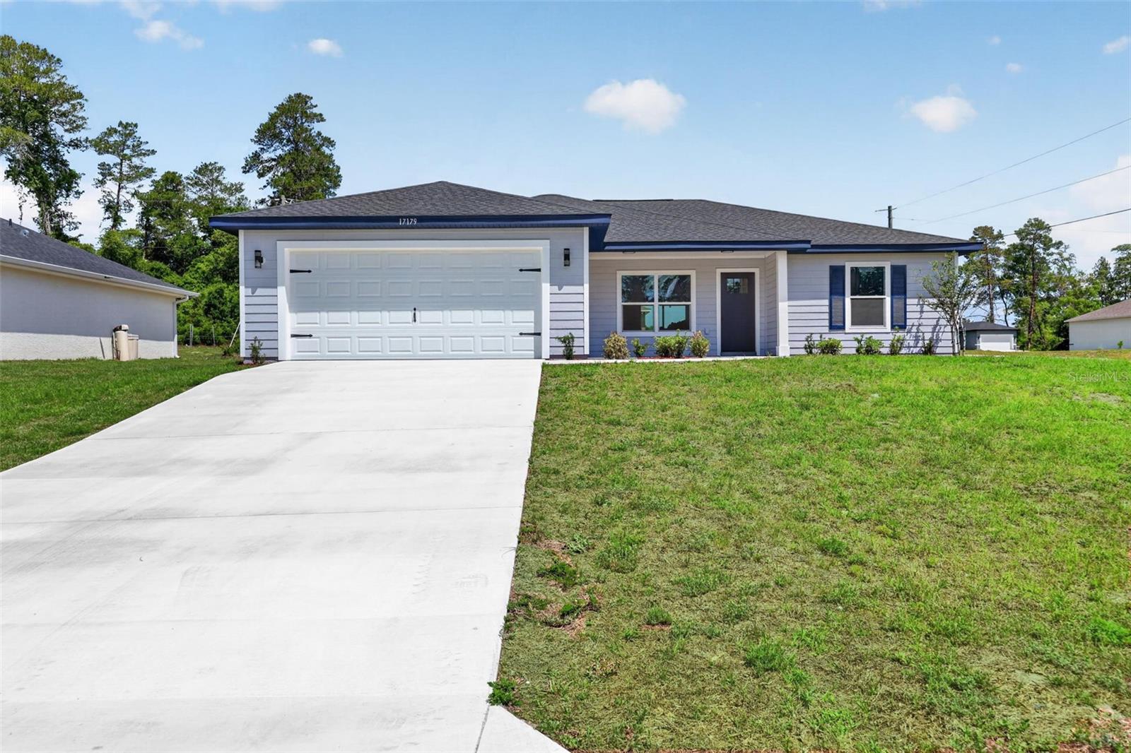 Photo of 3101 NW BUENA VISTA ROAD DUNNELLON FL 34431