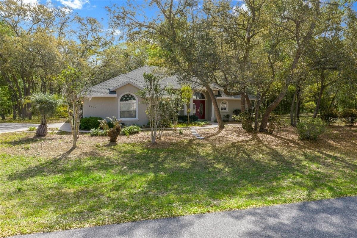 Photo of 8859 N AMBOY DRIVE CITRUS SPRINGS FL 34433