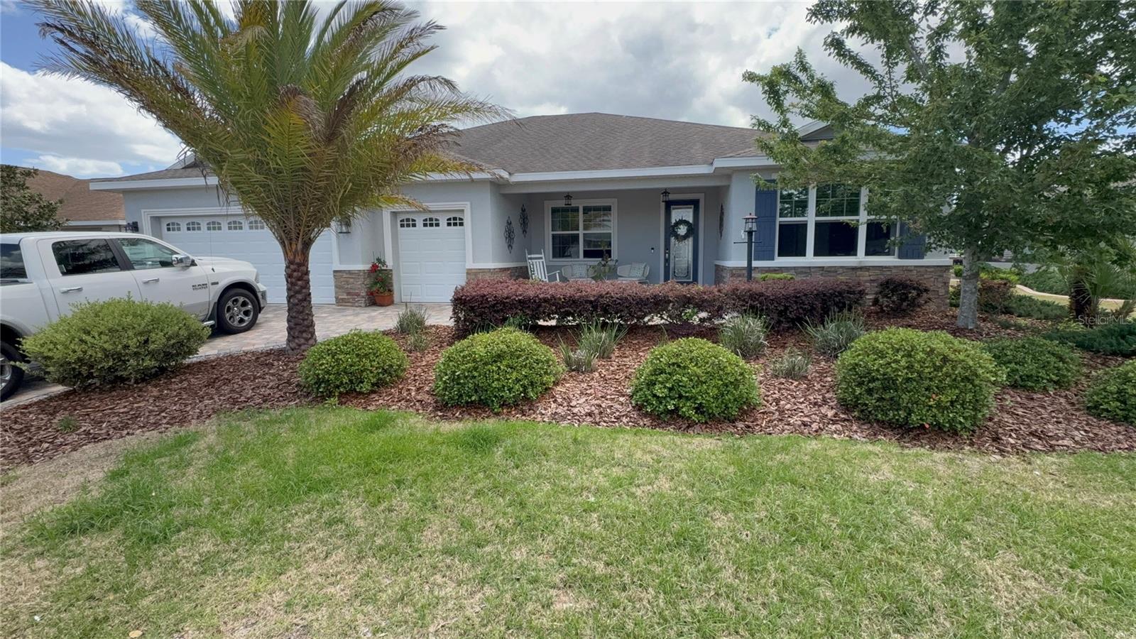 Photo of 9152 SW 85TH PLACE OCALA FL 34481