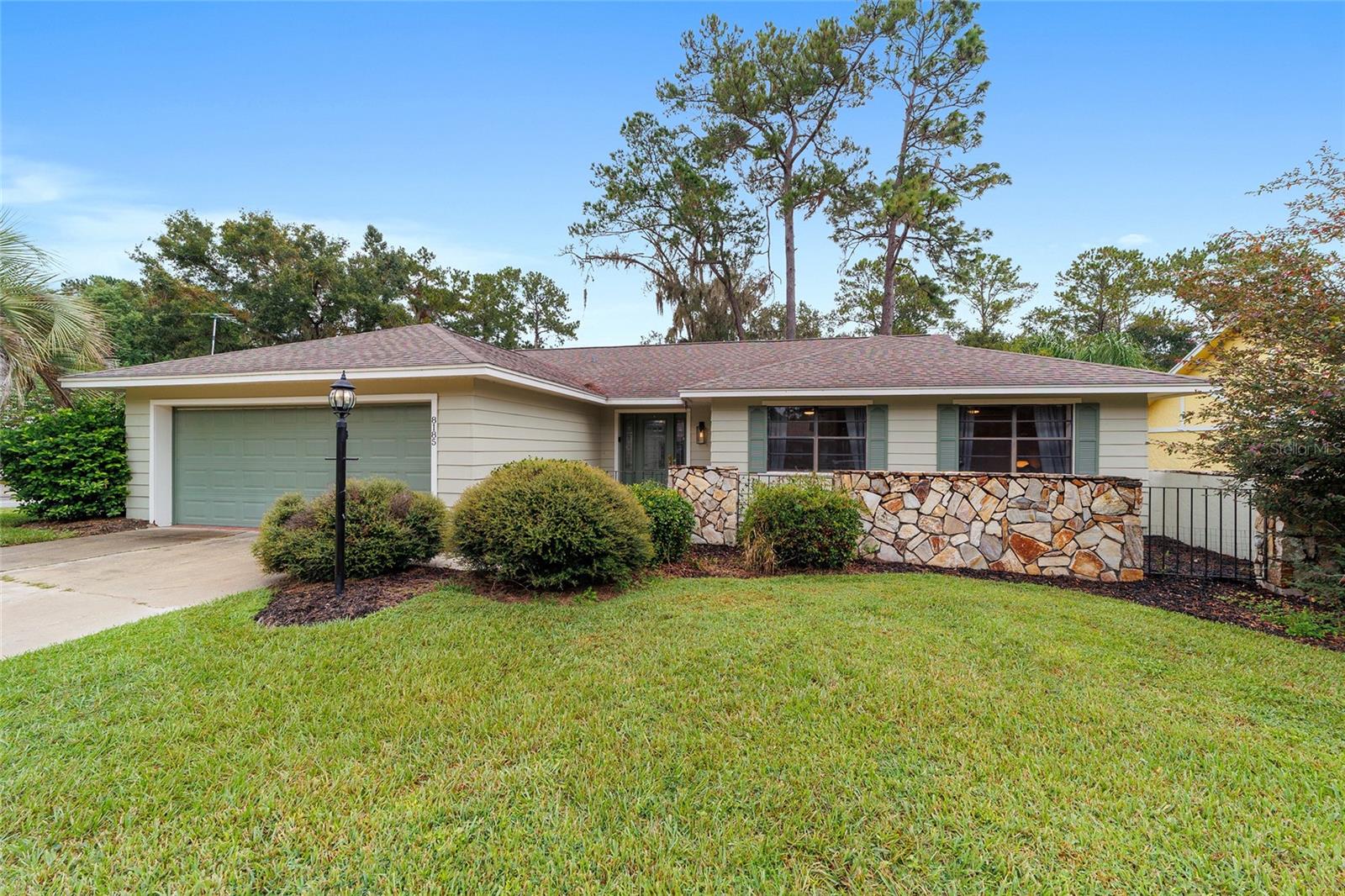 Photo of 8185 NW 48TH LANE OCALA FL 34482