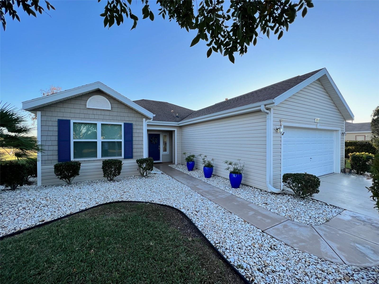 Photo of 9570 SE 136TH PLACE SUMMERFIELD FL 34491