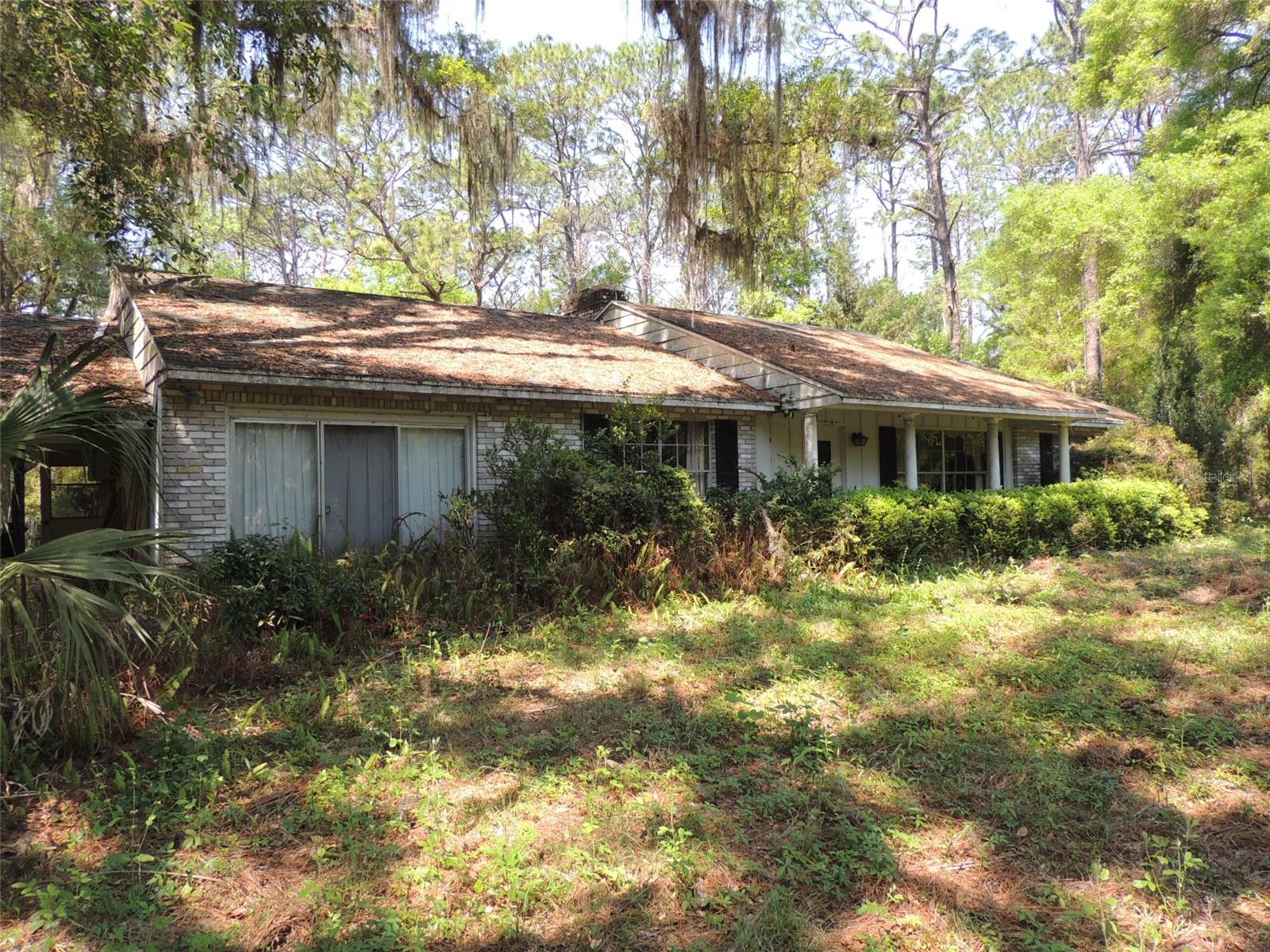 Photo of 2650 SE HIGHWAY 41 MORRISTON FL 32668