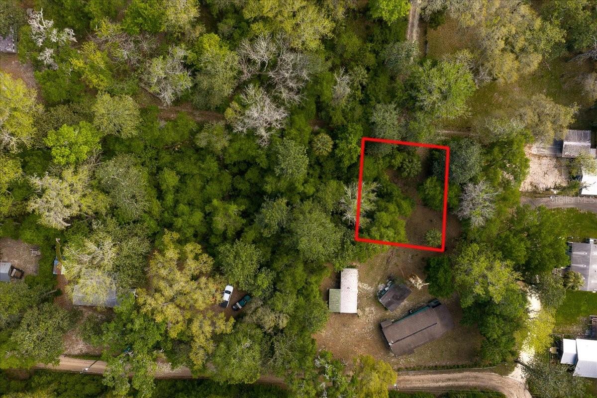 Photo of TBD NE 189TH STREET FORT MC COY FL 32134