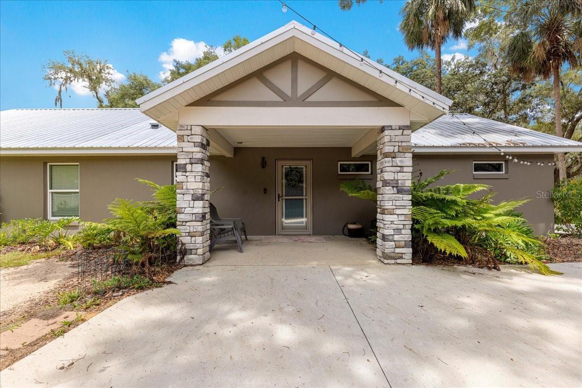 Photo of 14271 NE 47TH AVENUE ANTHONY FL 32617