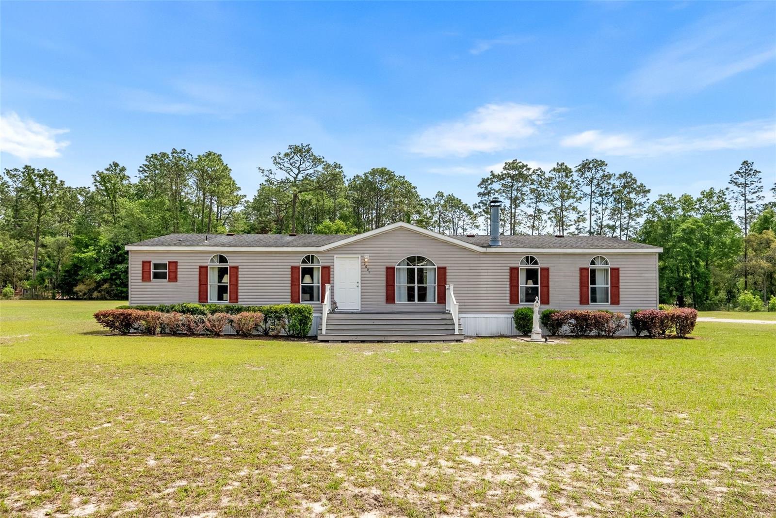 Photo of 2601 SW 186TH COURT DUNNELLON FL 34432