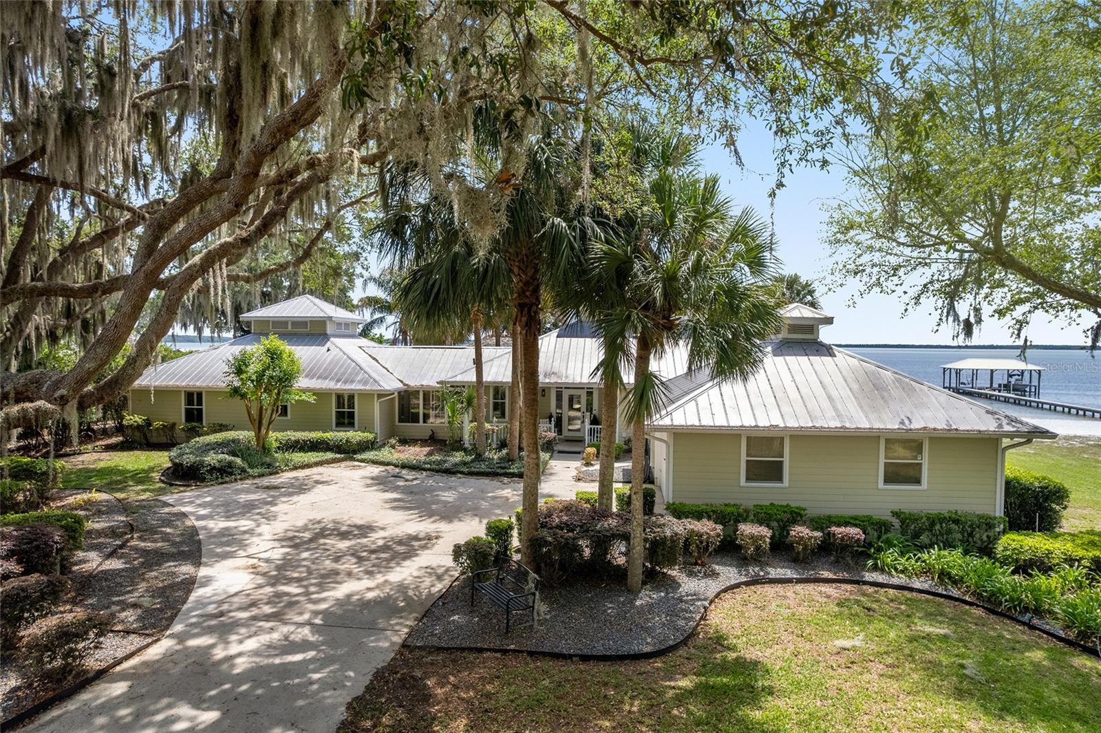 Photo of 14261 SE 128TH STREET OCKLAWAHA FL 32179