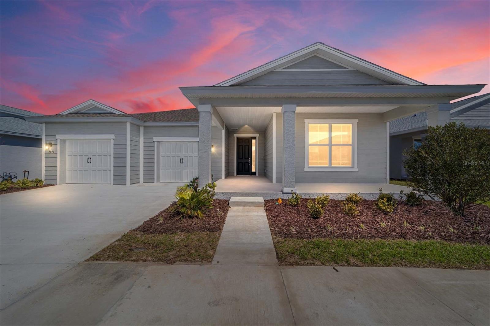 Photo of 5671 SW 71ST AVENUE OCALA FL 34476