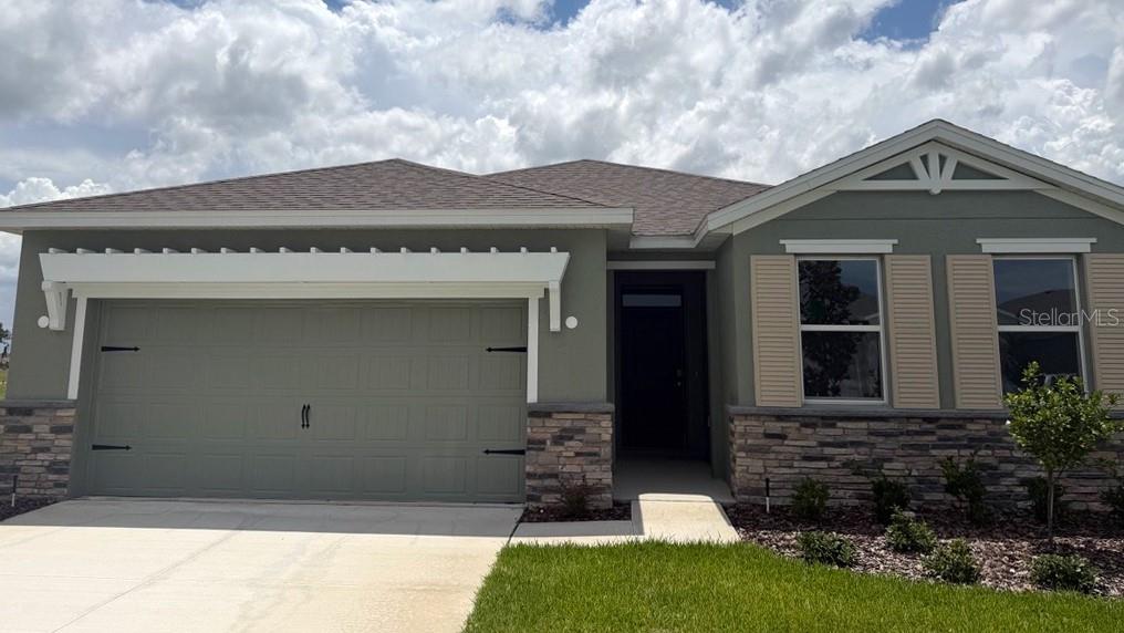 Photo of 4574 SW 71ST LANE ROAD OCALA FL 34474
