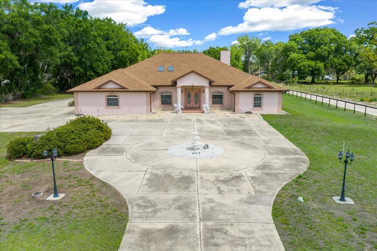 Photo of 5085 SE 38TH STREET OCALA FL 34480