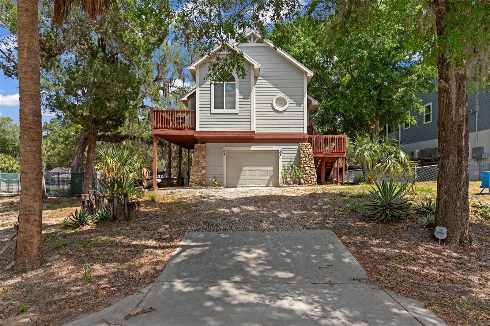 Photo of 6779 S PINEBRANCH POINT HOMOSASSA FL 34448
