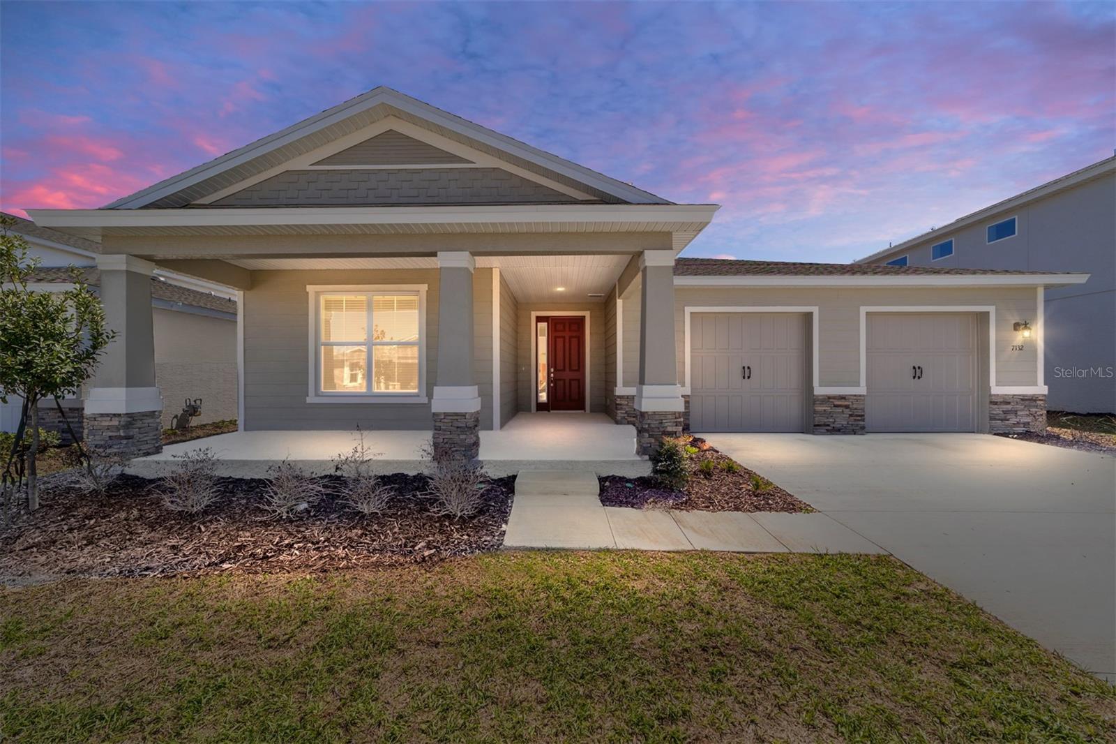 Photo of 7132 SW 58TH PLACE OCALA FL 34476