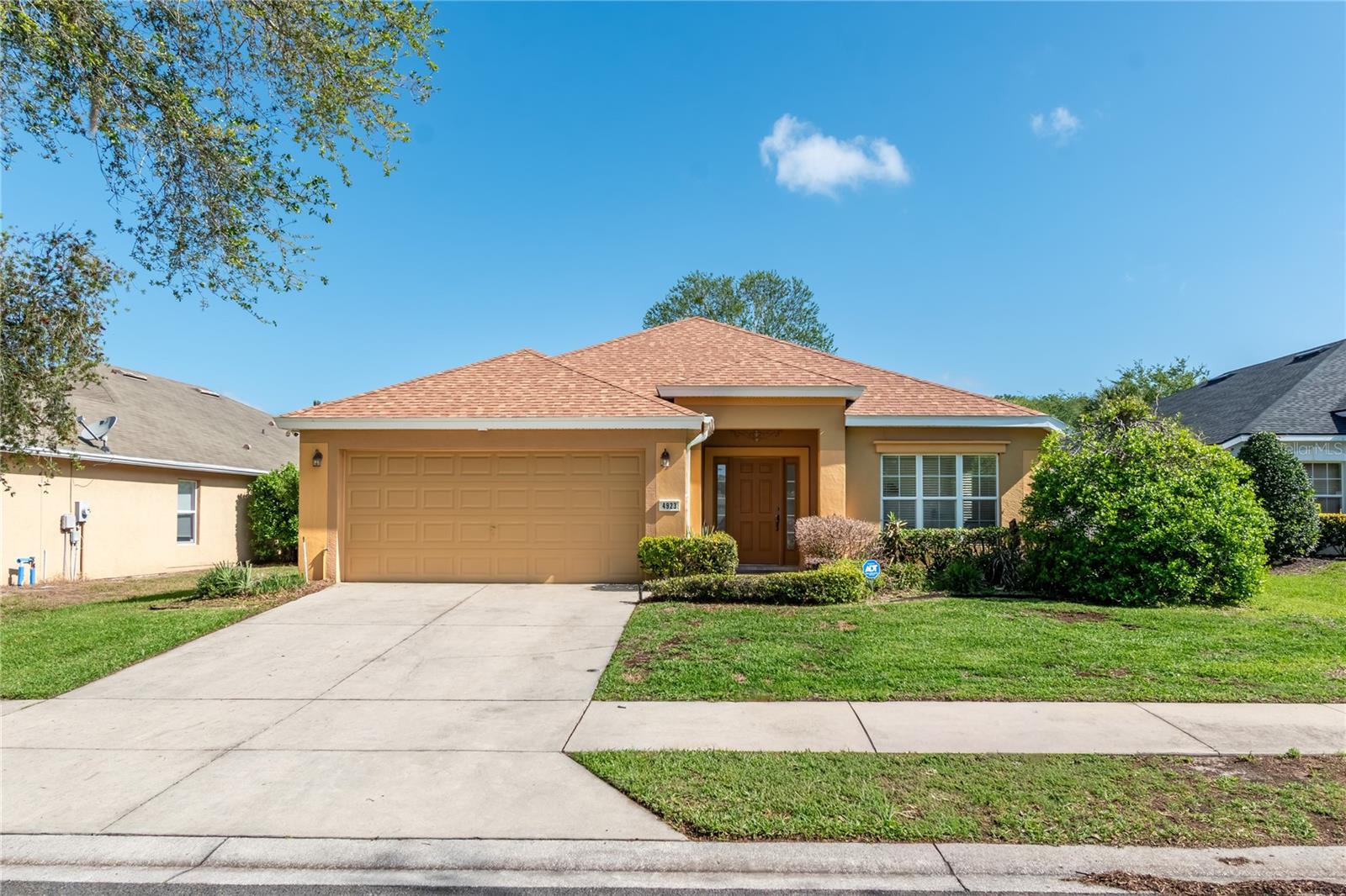 Photo of 4923 SW 40TH LANE OCALA FL 34474