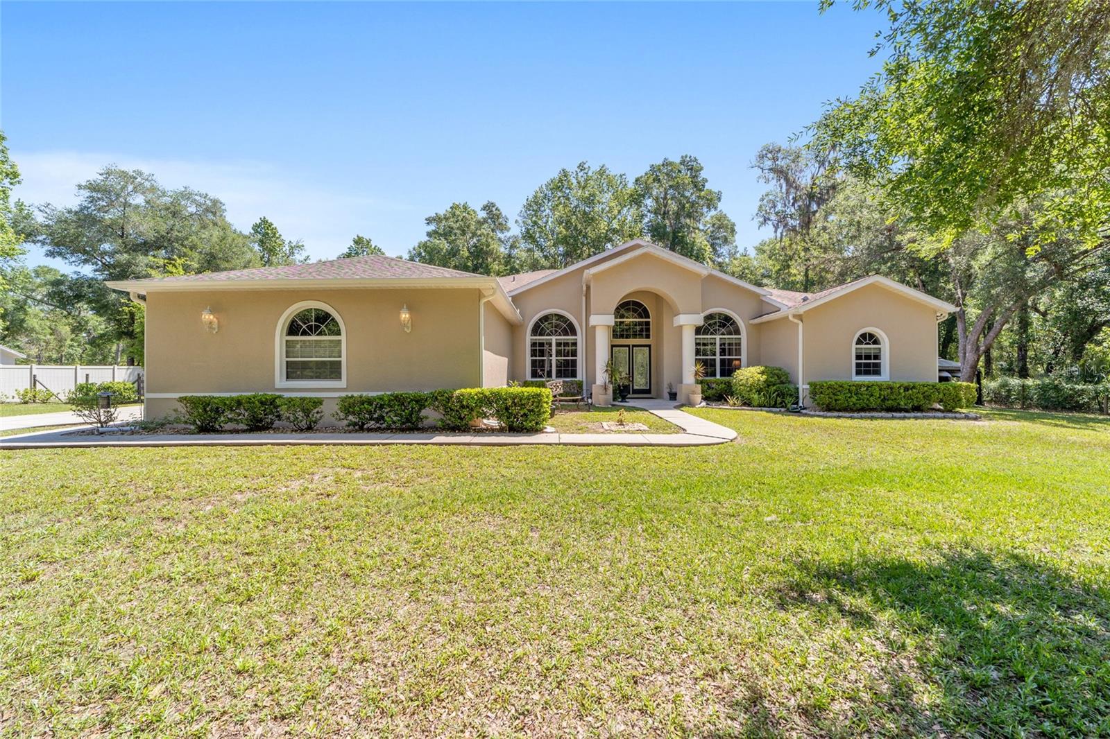 Photo of 4060 S KENVERA LOOP INVERNESS FL 34450