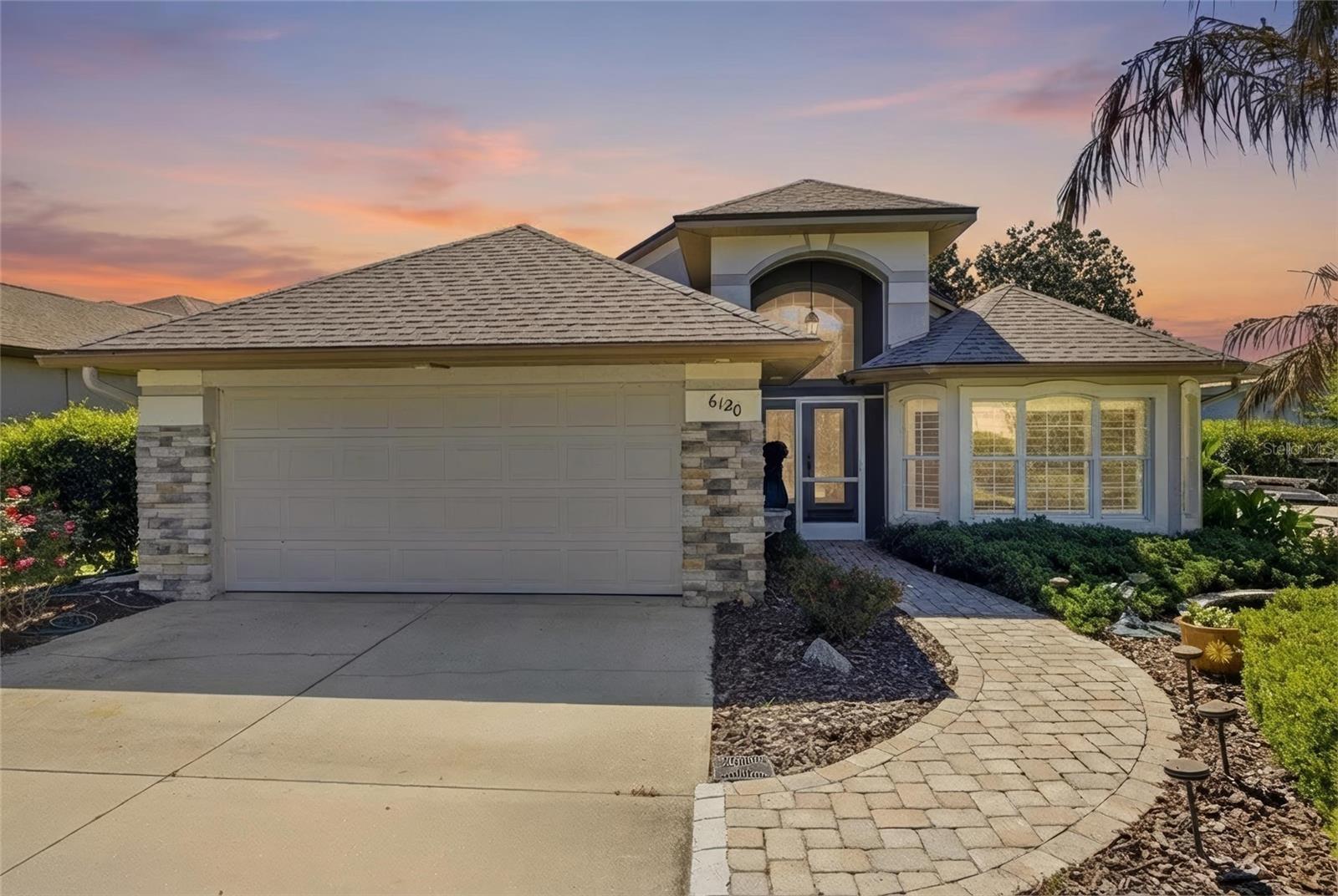 Photo of 6120 LANDINGS BOULEVARD LADY LAKE FL 32159