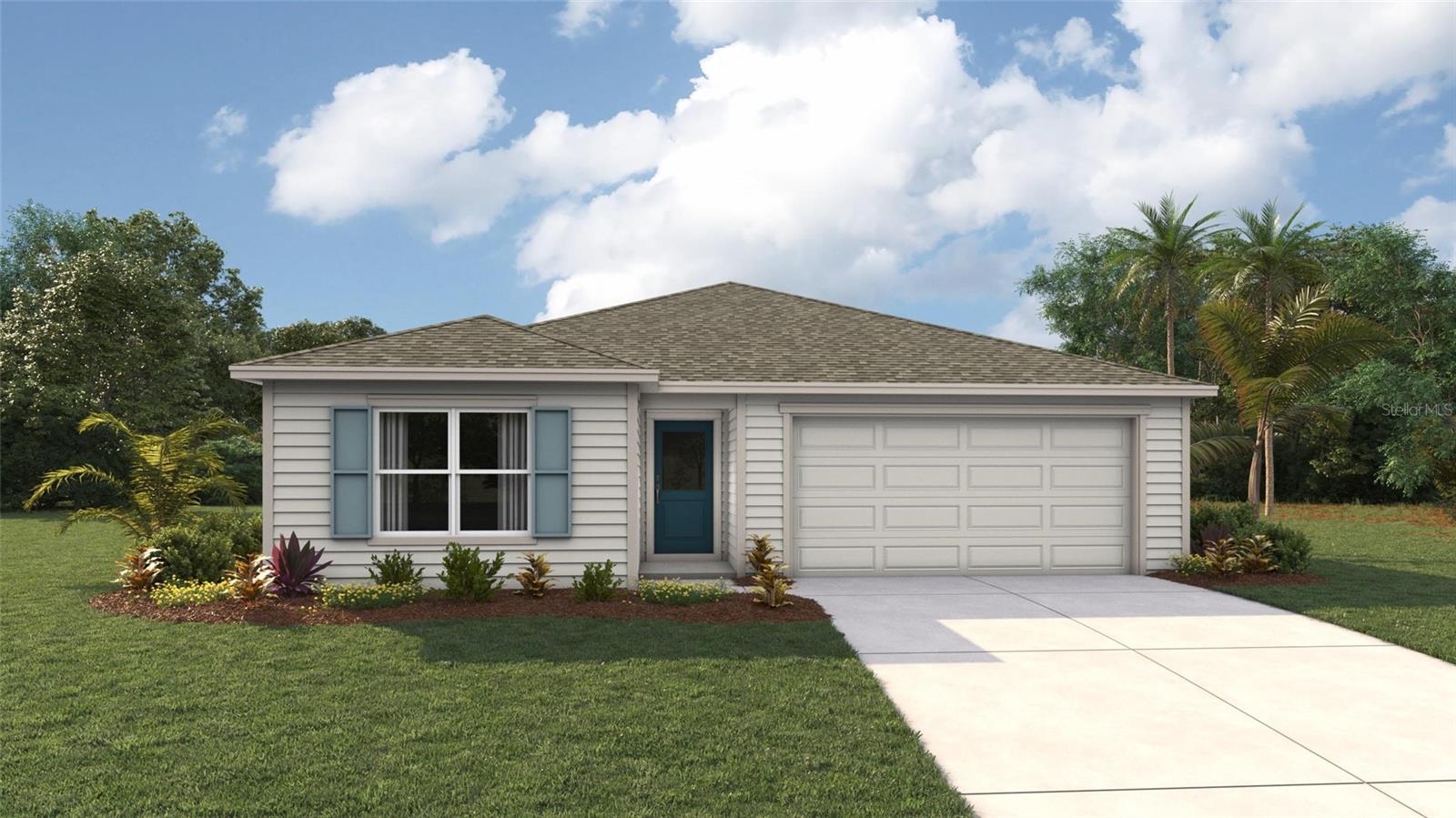 Photo of 11085 NW 167TH TERRACE ALACHUA FL 32615