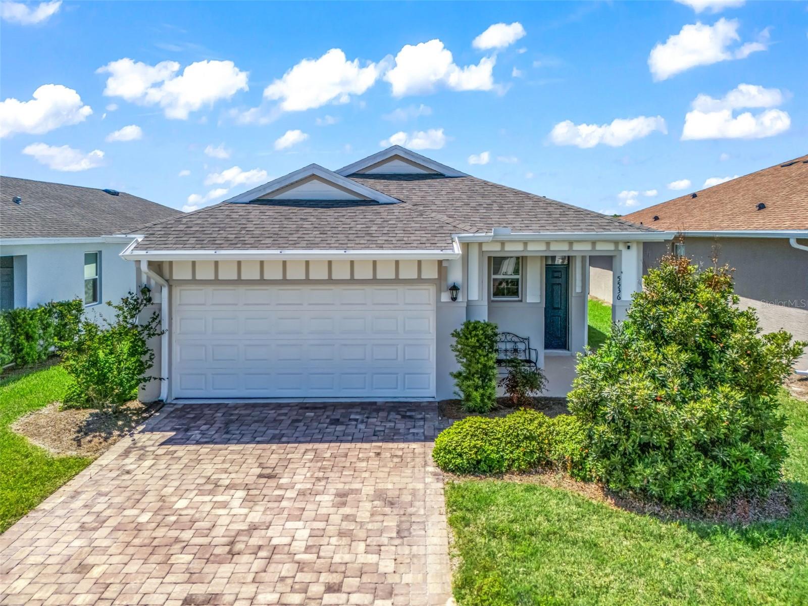 Photo of 5536 NW 40TH LOOP OCALA FL 34482