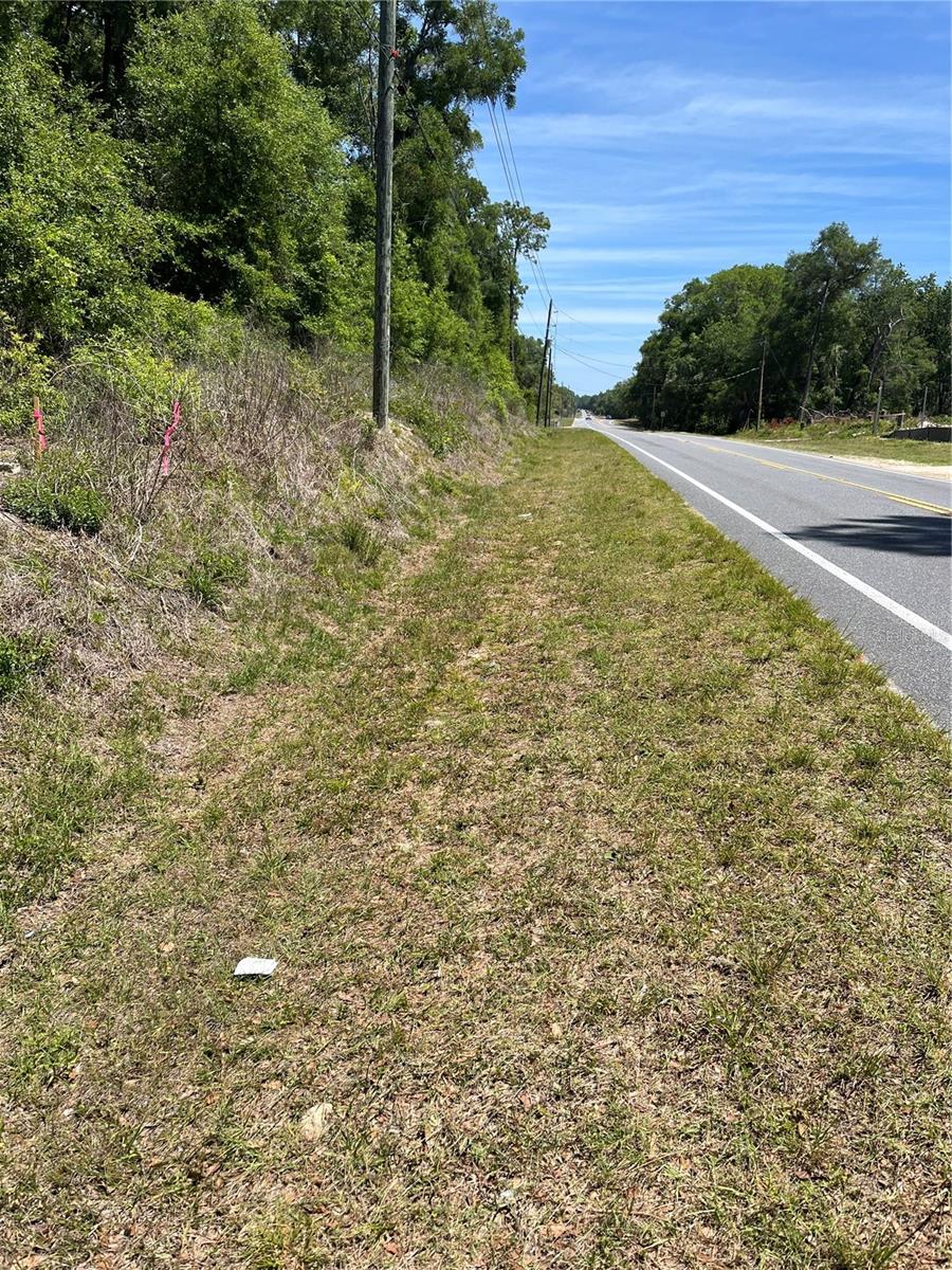 Photo of 00 W HWY 40, LOT 11 OCALA FL 34481