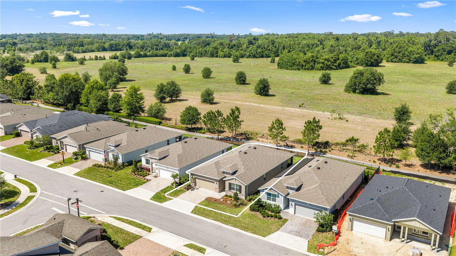 Photo of 4420 NW 57TH AVENUE OCALA FL 34482