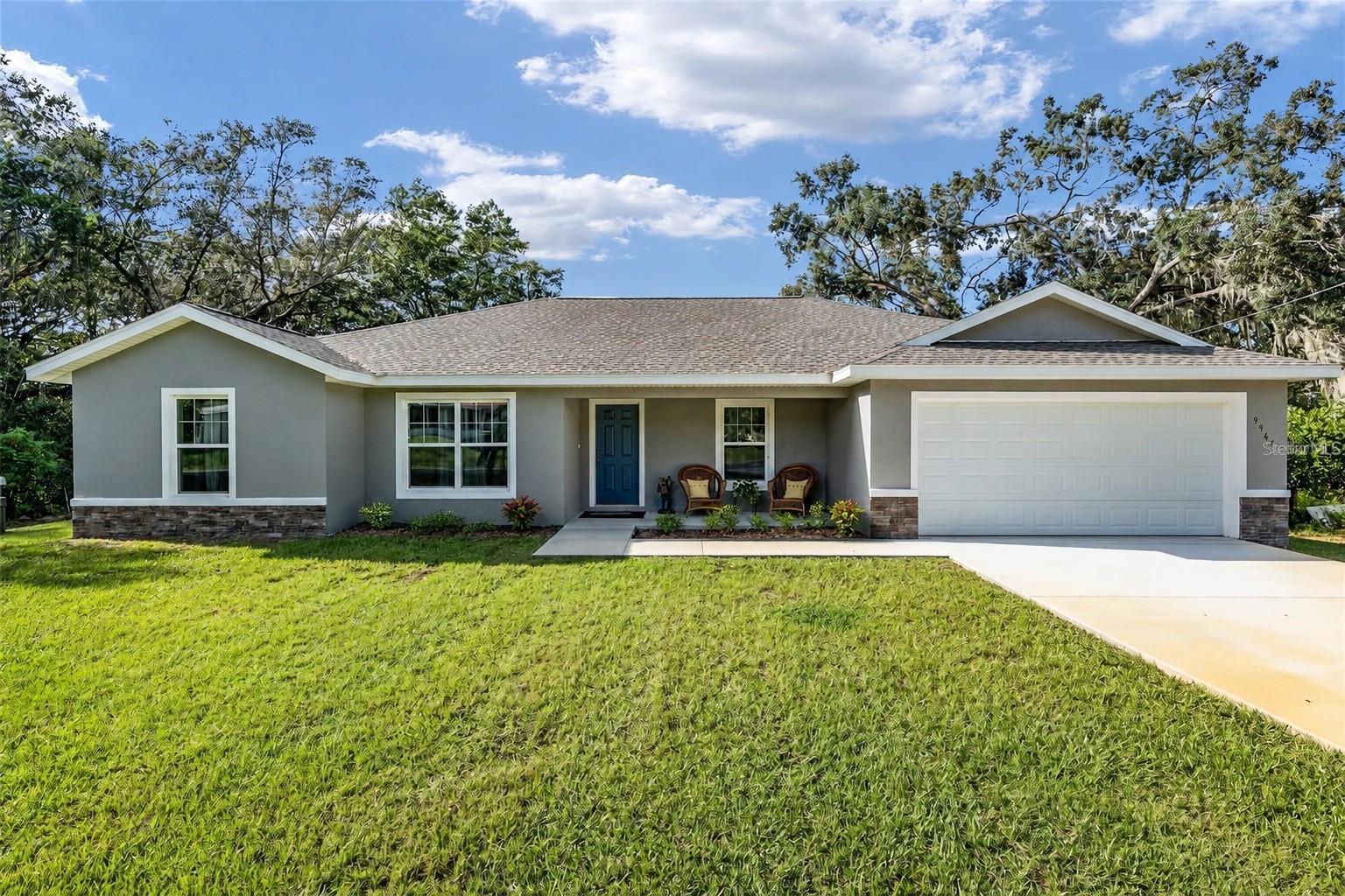 Photo of 9947 SE 117TH STREET ROAD BELLEVIEW FL 34420