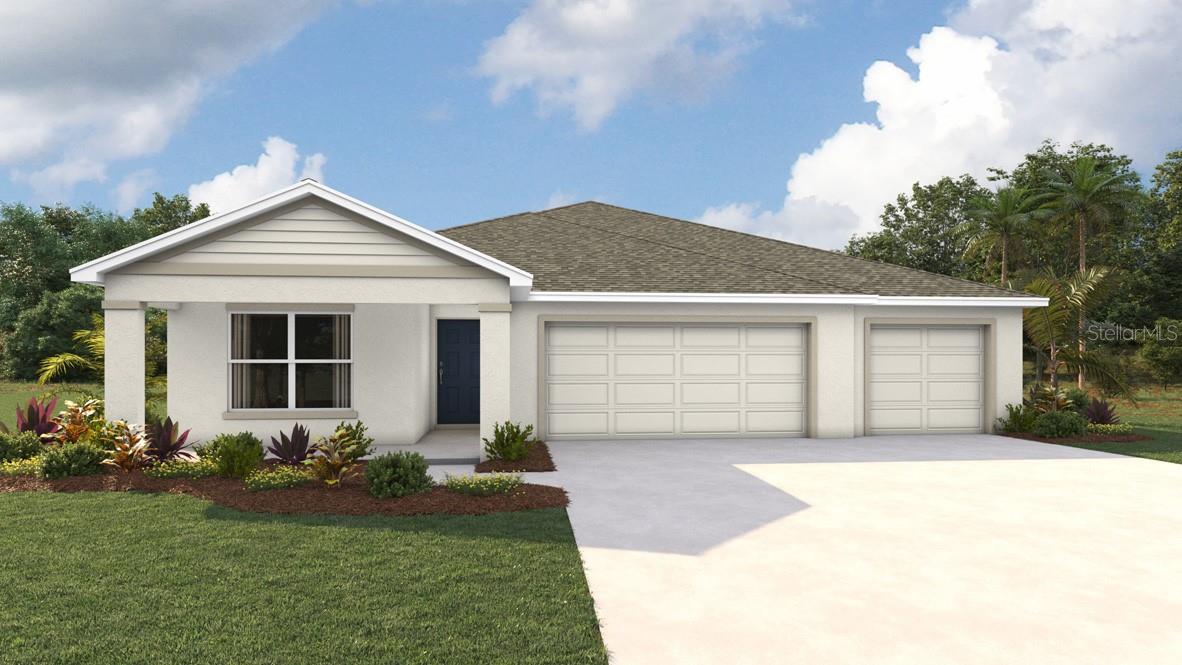 Photo of 4635 KONA CIRCLE SPRING HILL FL 34608