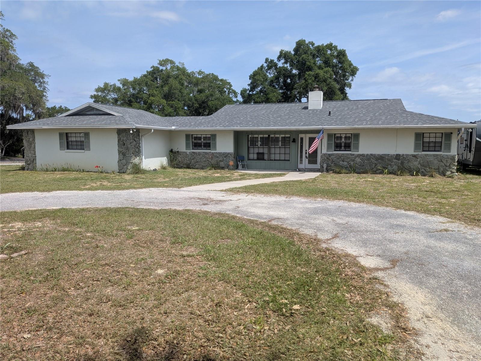 Photo of 8801 E CRESCO LANE INVERNESS FL 34450