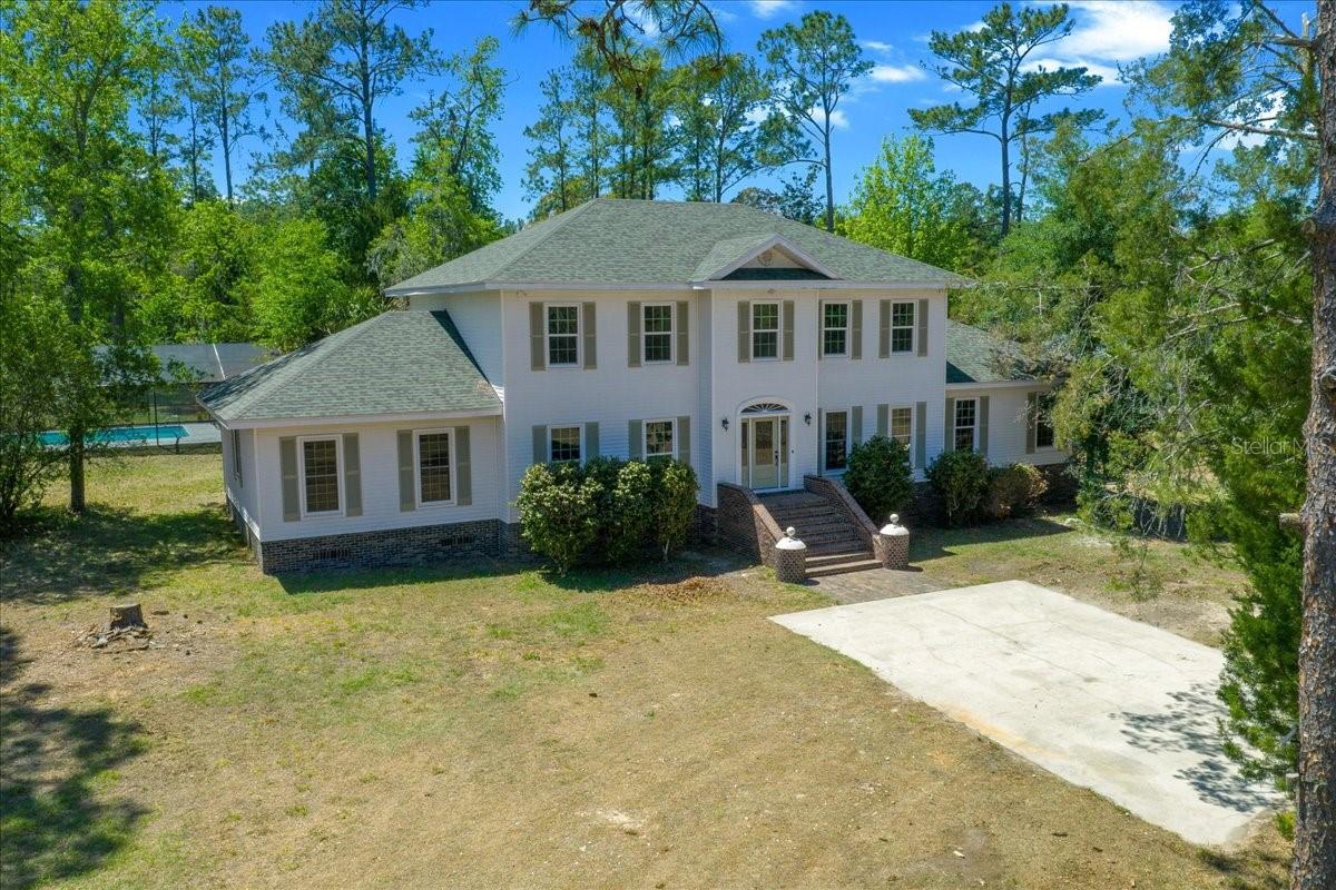 Photo of 7808 NE 75TH STREET GAINESVILLE FL 32609
