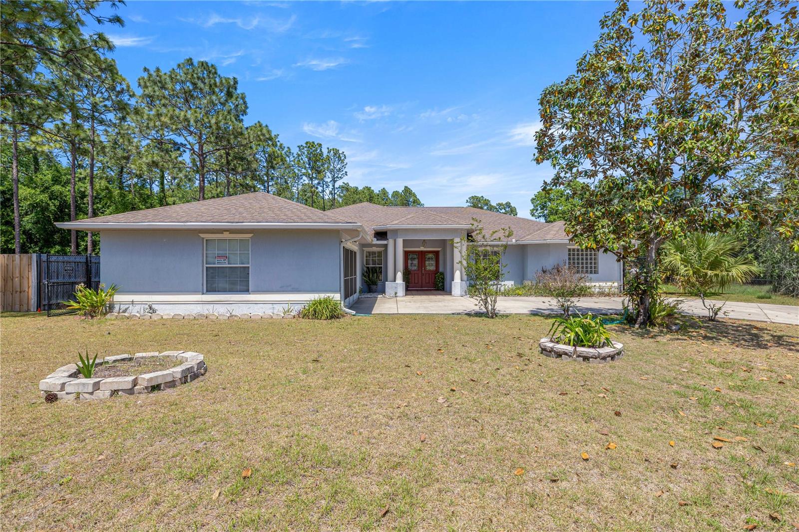 Photo of 538 BAHIA CIRCLE DRIVE OCALA FL 34472
