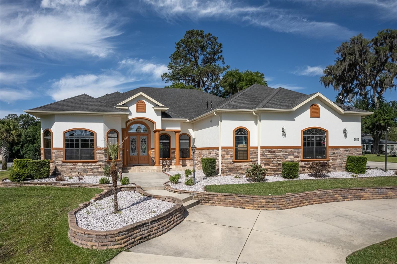 Photo of 4222 SE 9TH AVENUE OCALA FL 34480