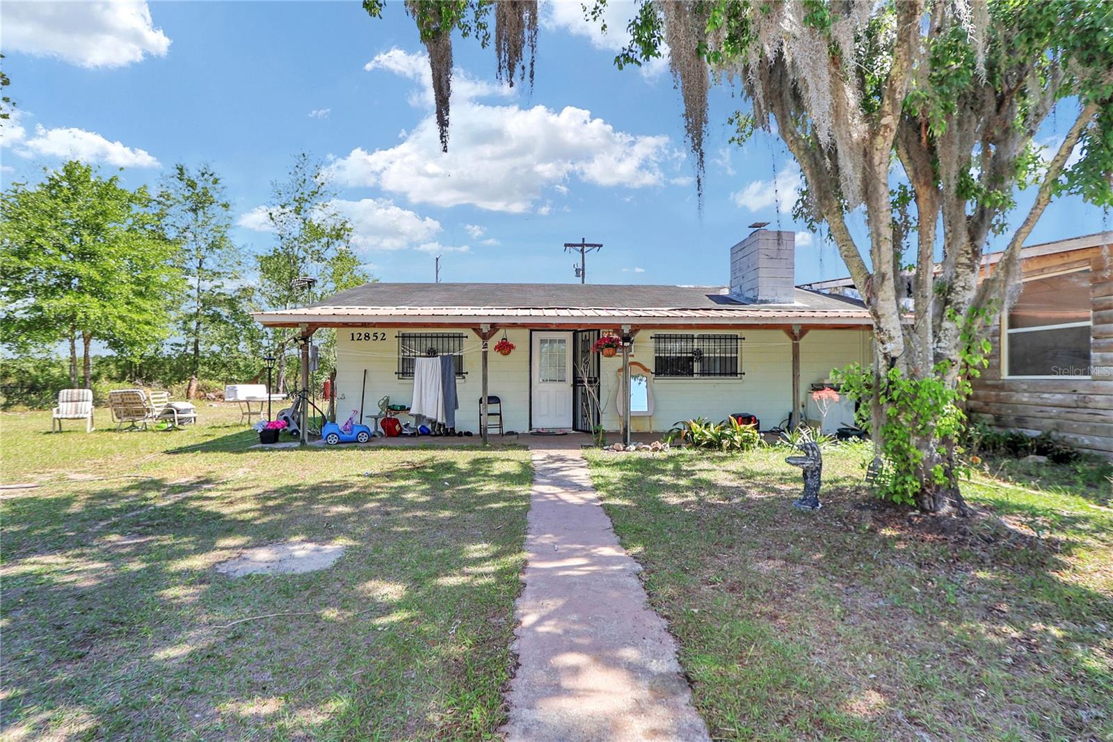 Photo of 12850 US HIGHWAY 27 ALT WILLISTON FL 32696