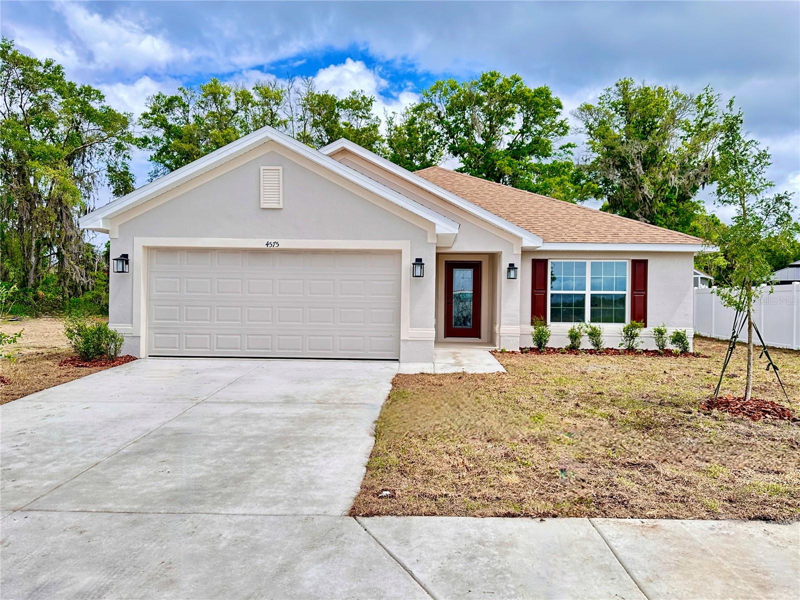 Photo of 4575 NE 32ND PLACE OCALA FL 34470