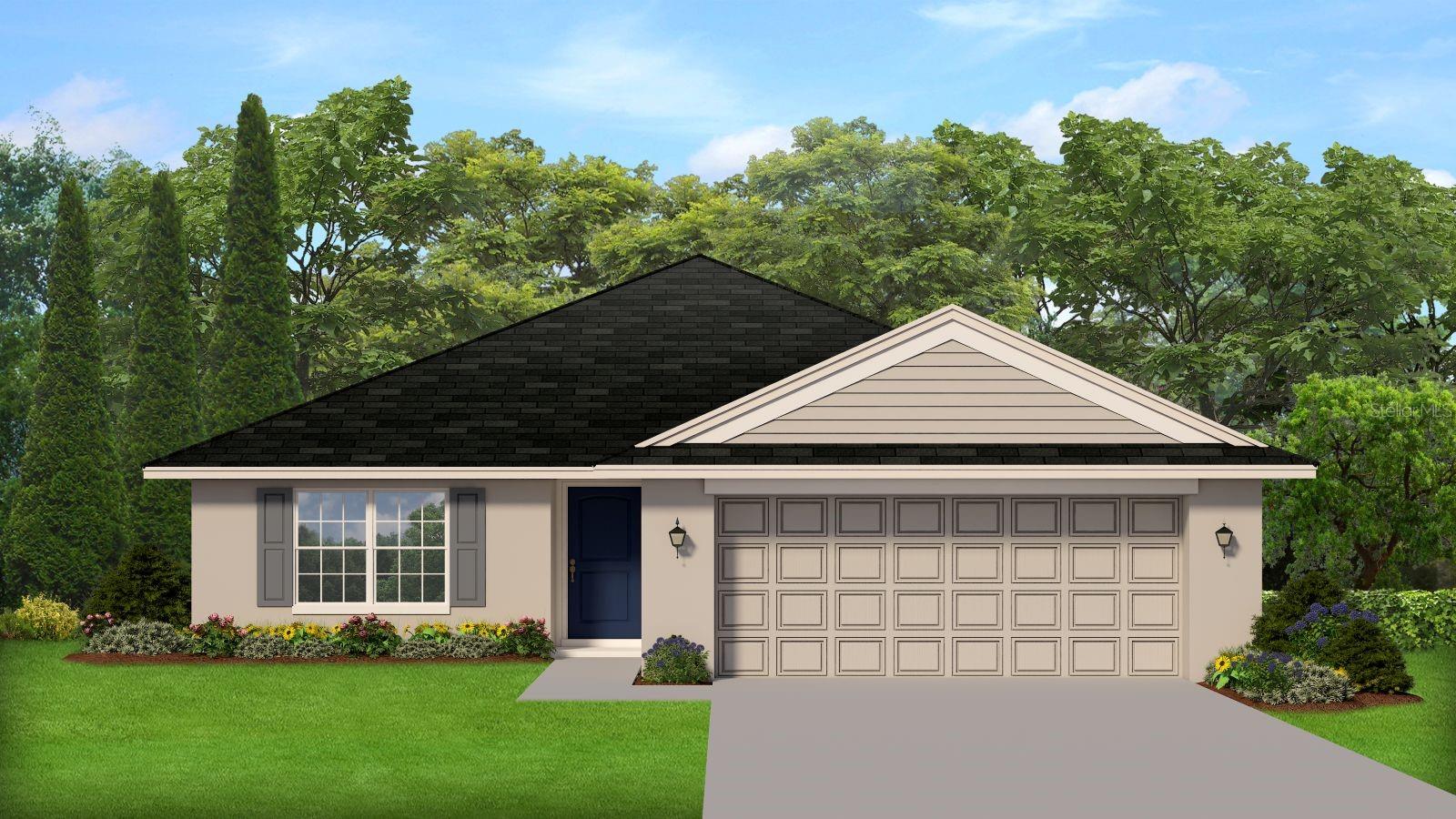 Photo of 2186 NW 23RD LOOP OCALA FL 34475