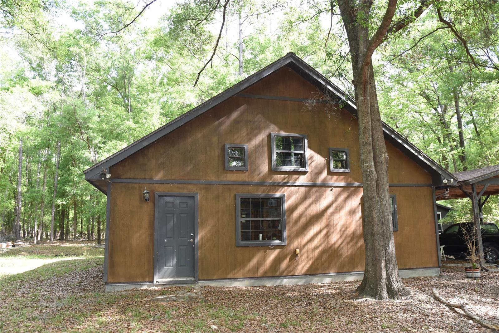 Photo of 1859 NE 46TH CIRCLE HIGH SPRINGS FL 32643