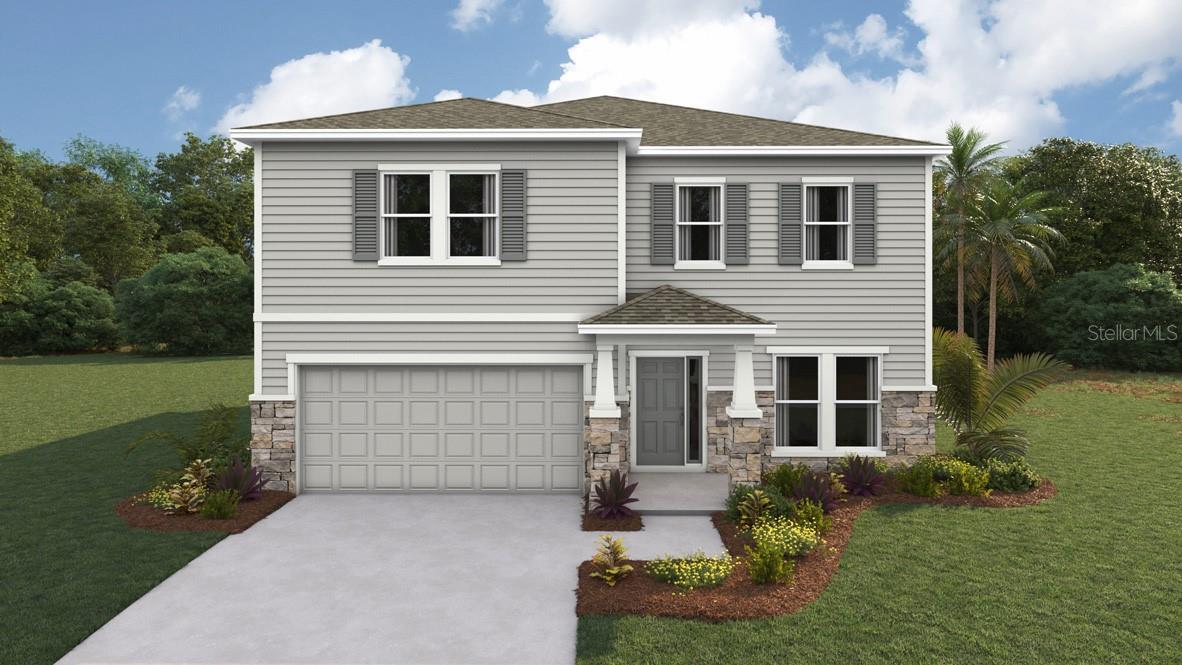 Photo of 1498 NW 127TH DRIVE NEWBERRY FL 32669