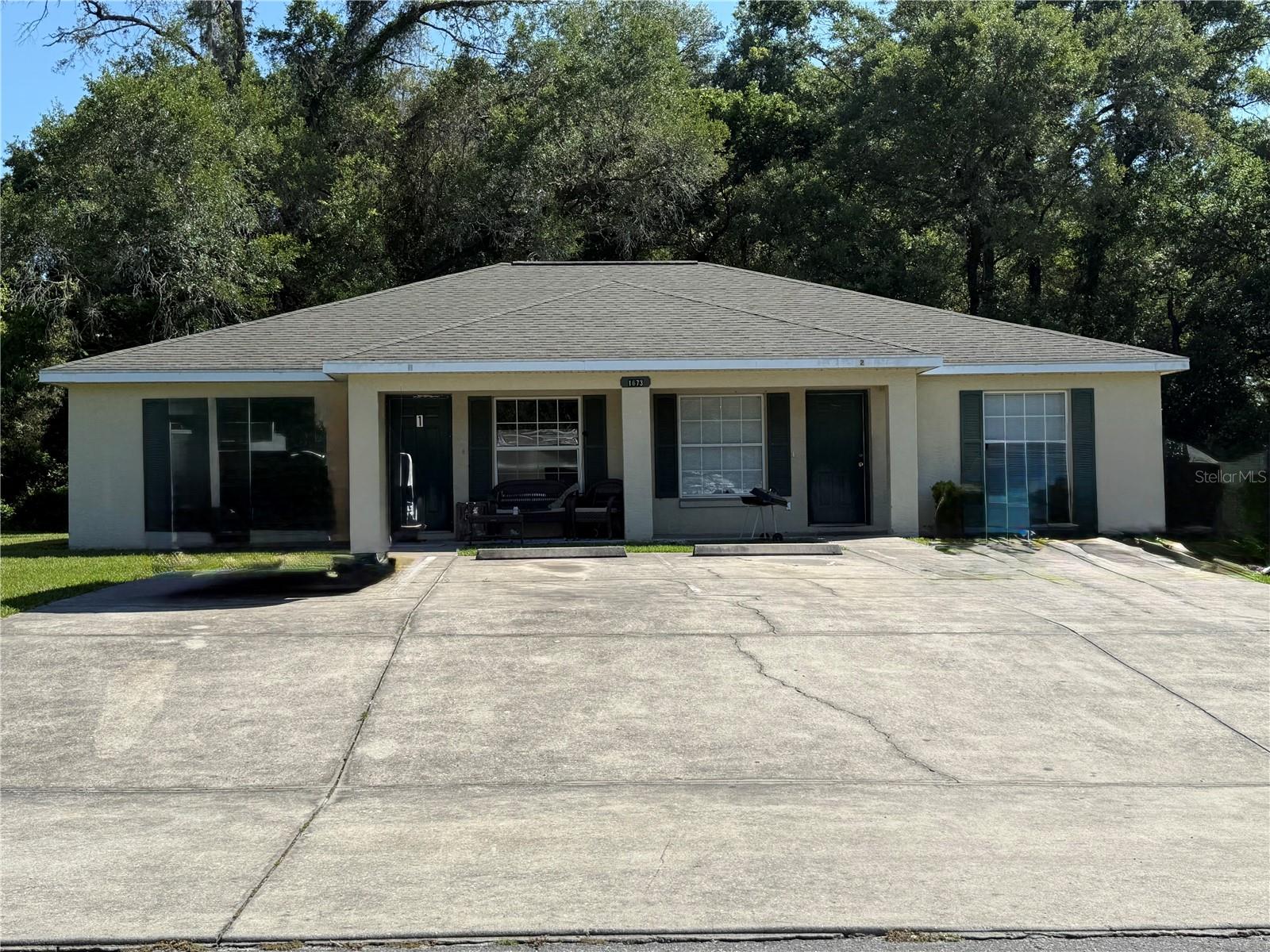 Photo of 1673 SW 107TH LANE OCALA FL 34476