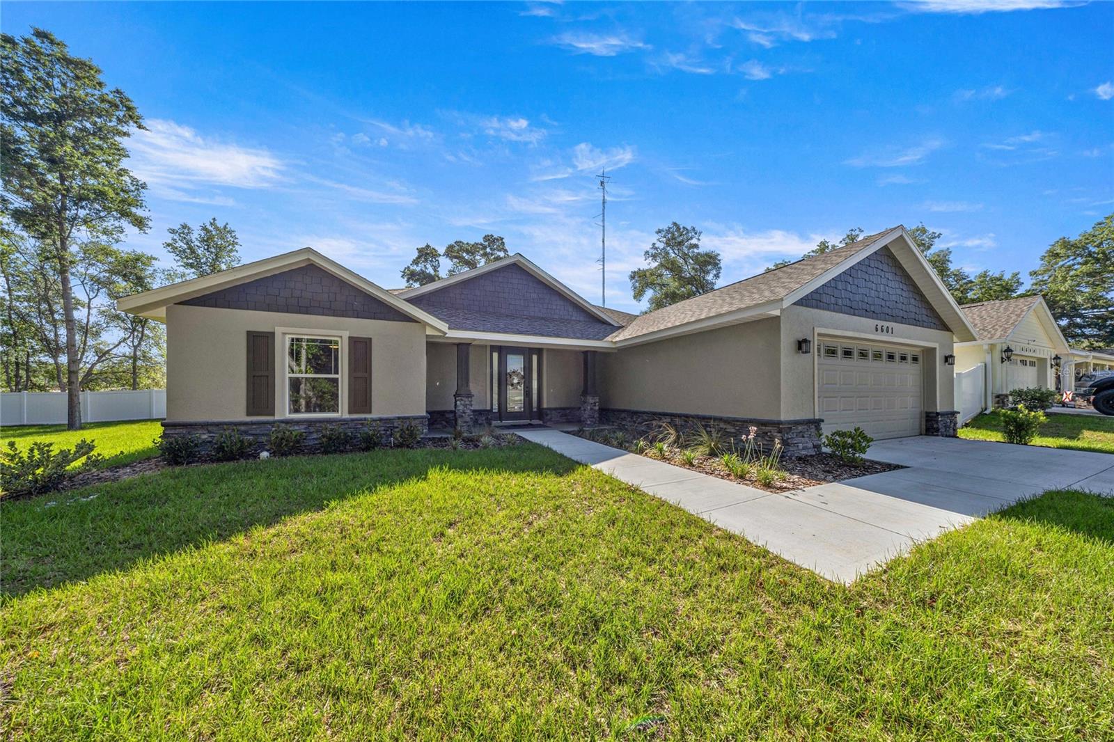 Photo of 6601 SW 109TH LANE OCALA FL 34476