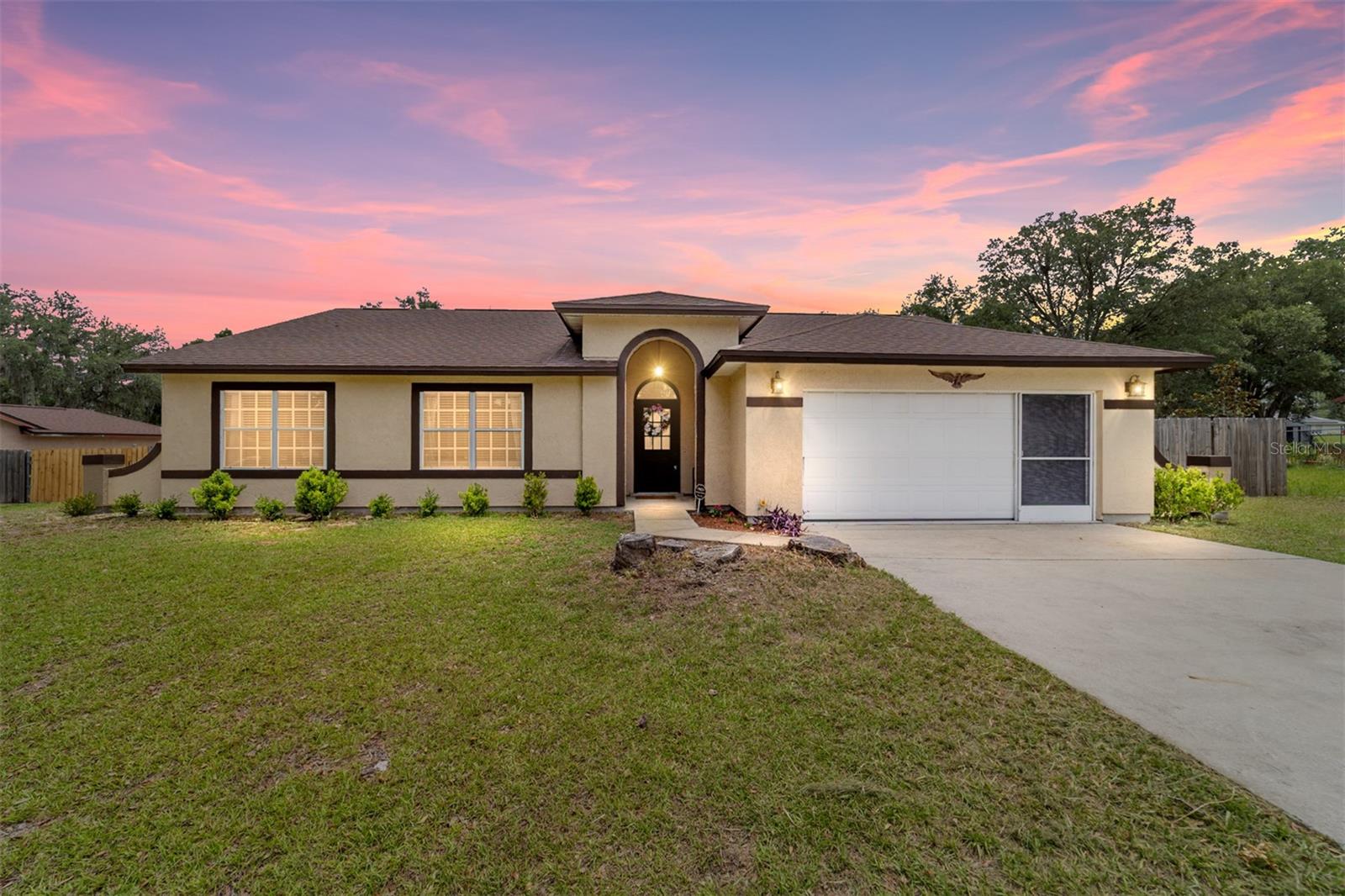 Photo of 303 OAK TRACK TRAIL OCALA FL 34472