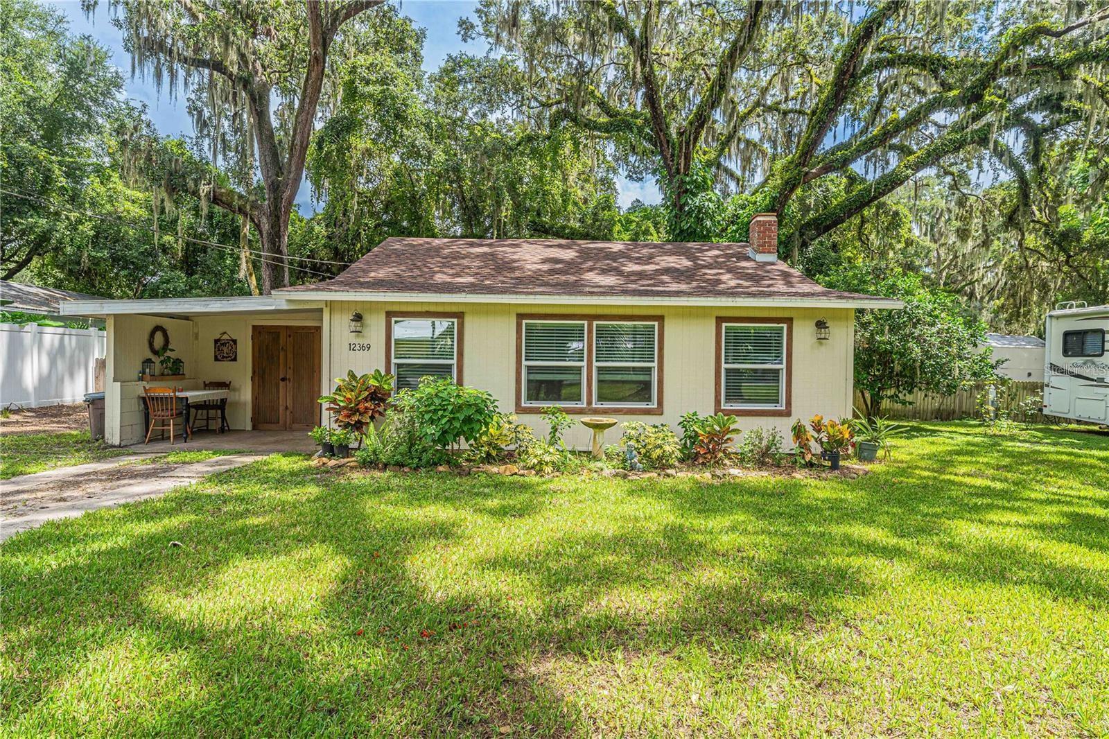 Photo of 12369 SE 130TH COURT OCKLAWAHA FL 32179