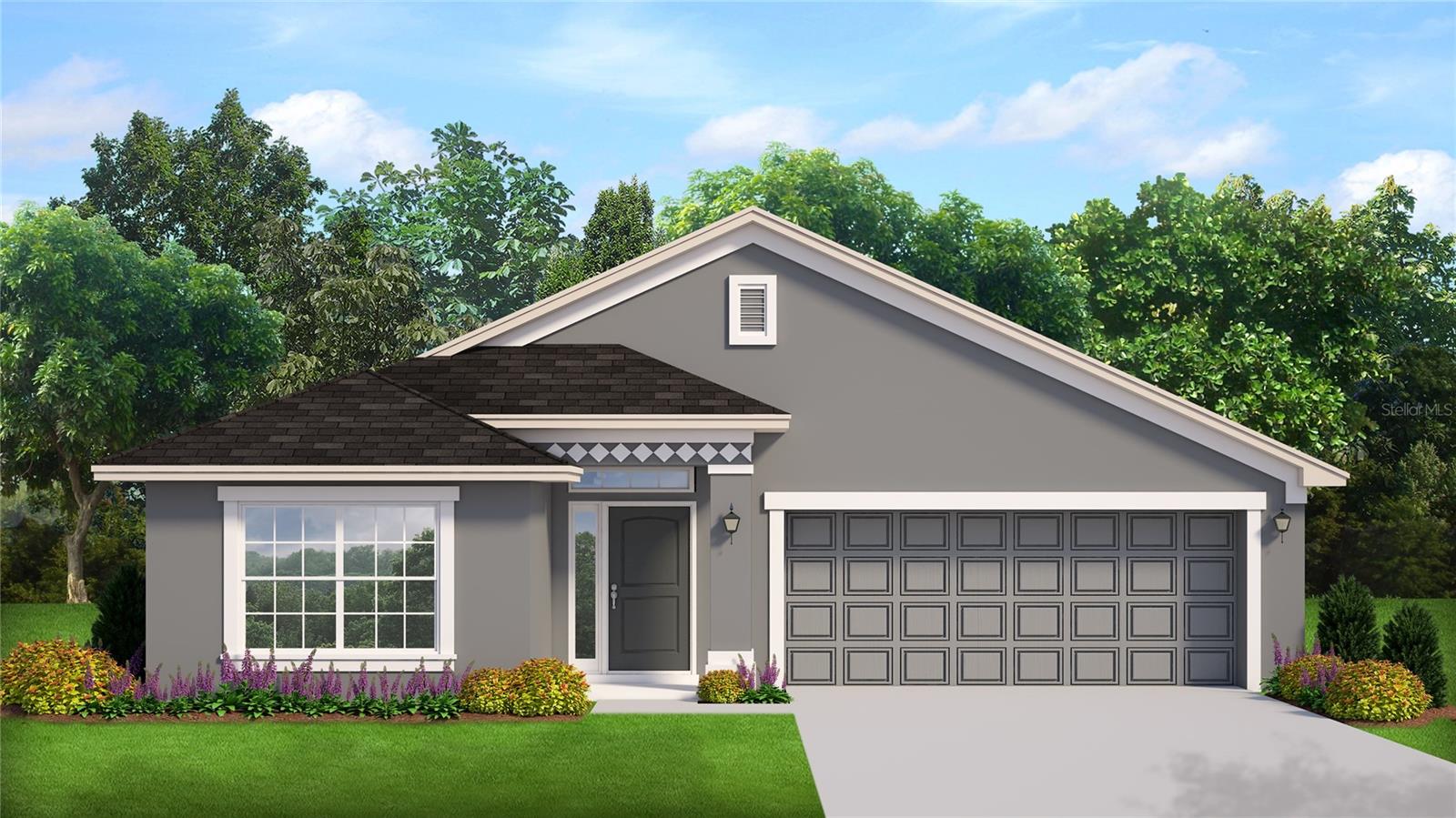 Photo of 12535 NE 48TH TERRACE OXFORD FL 34484