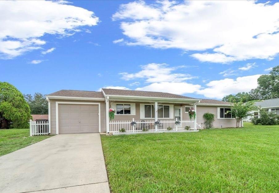 Photo of 10820 SW 87TH TERRACE OCALA FL 34481