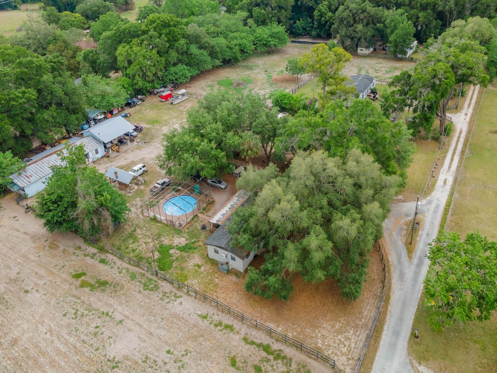 Photo of 4647 NE 28TH AVENUE OCALA FL 34479