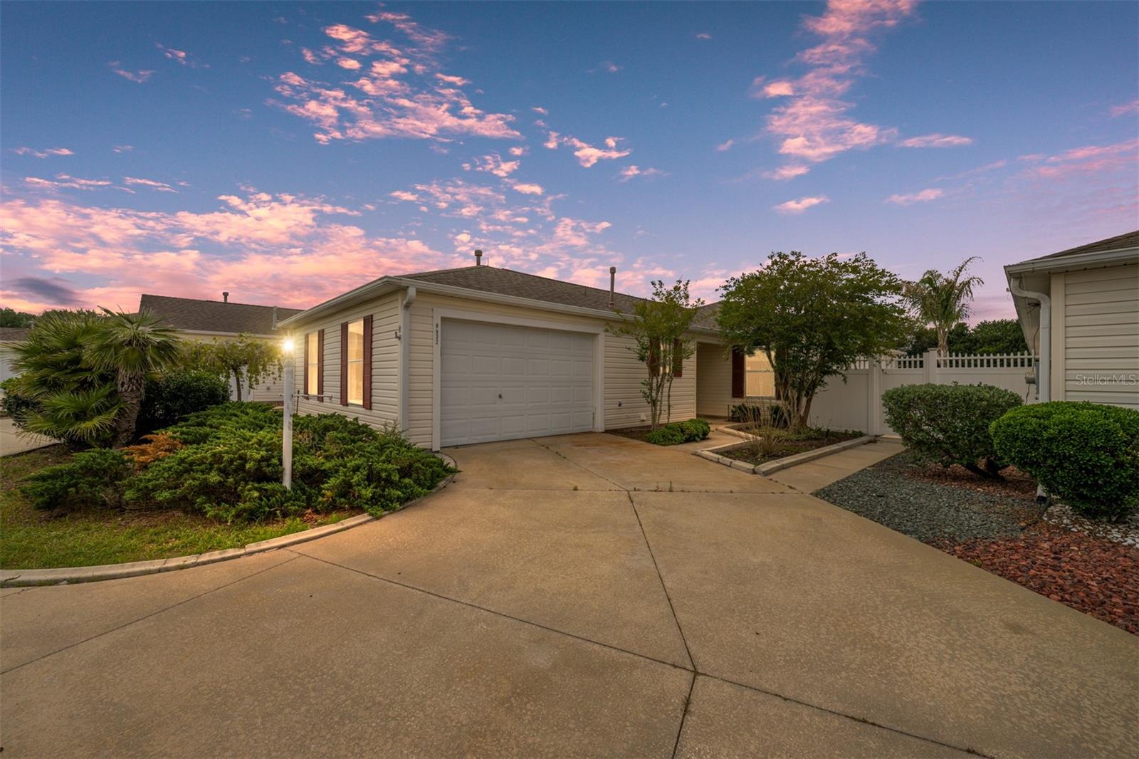 Photo of 8932 SE 168TH SEDGWICK PLACE THE VILLAGES FL 32162