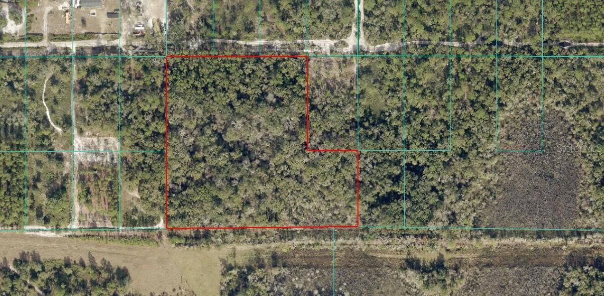 Photo of SW 158 LANE DUNNELLON FL 34432