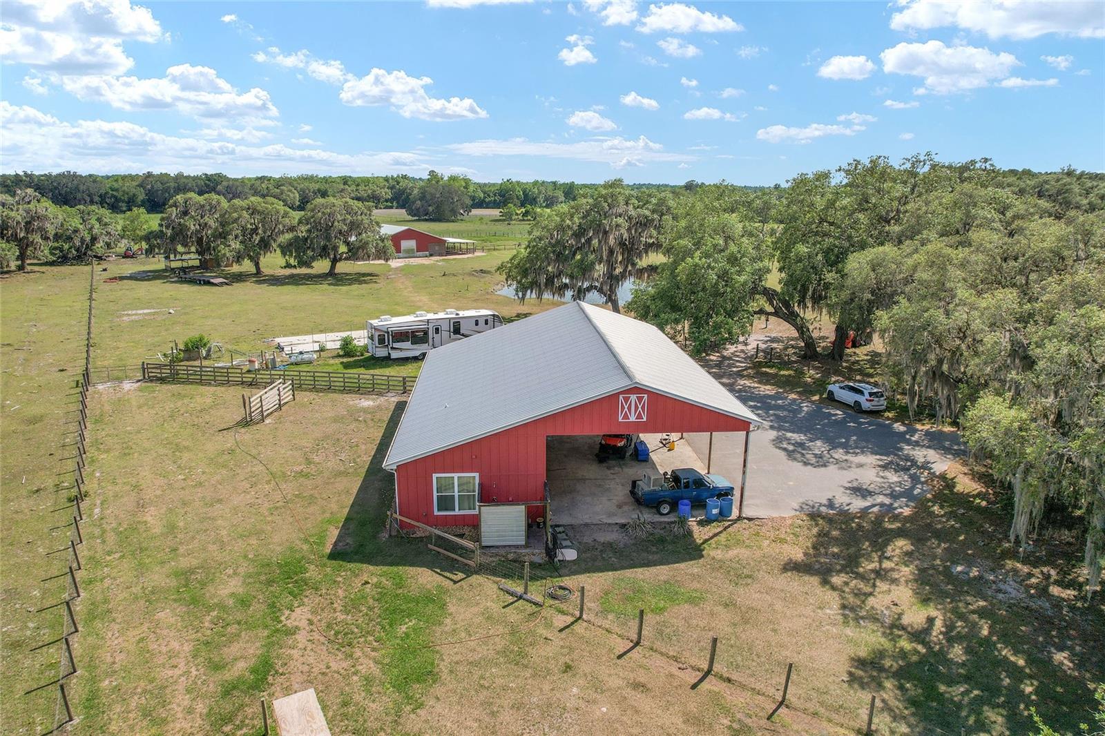 Photo of 15120 SE 85TH STREET OCKLAWAHA FL 32179