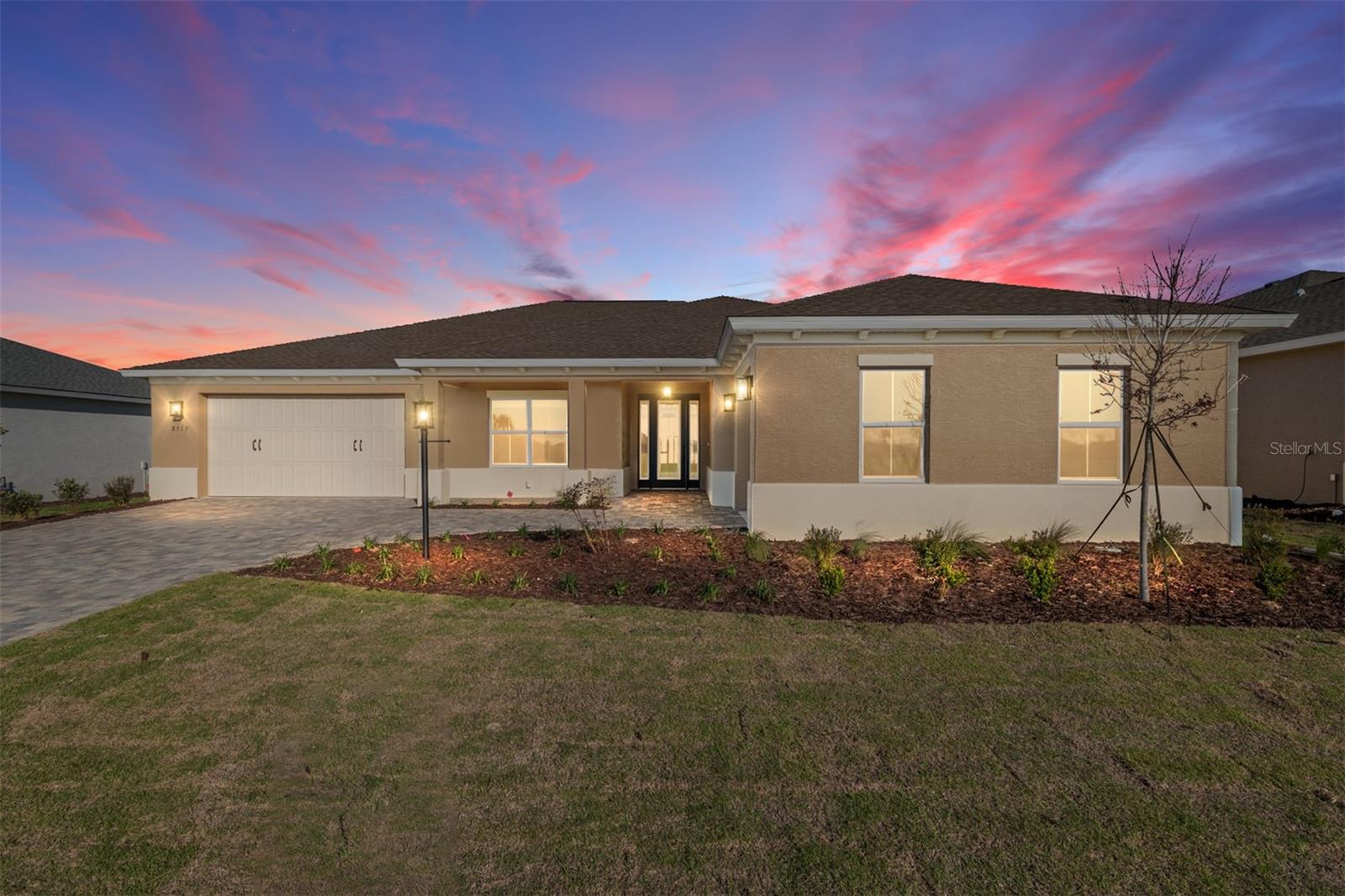 Photo of 8515 SW 101ST TERRACE OCALA FL 34481