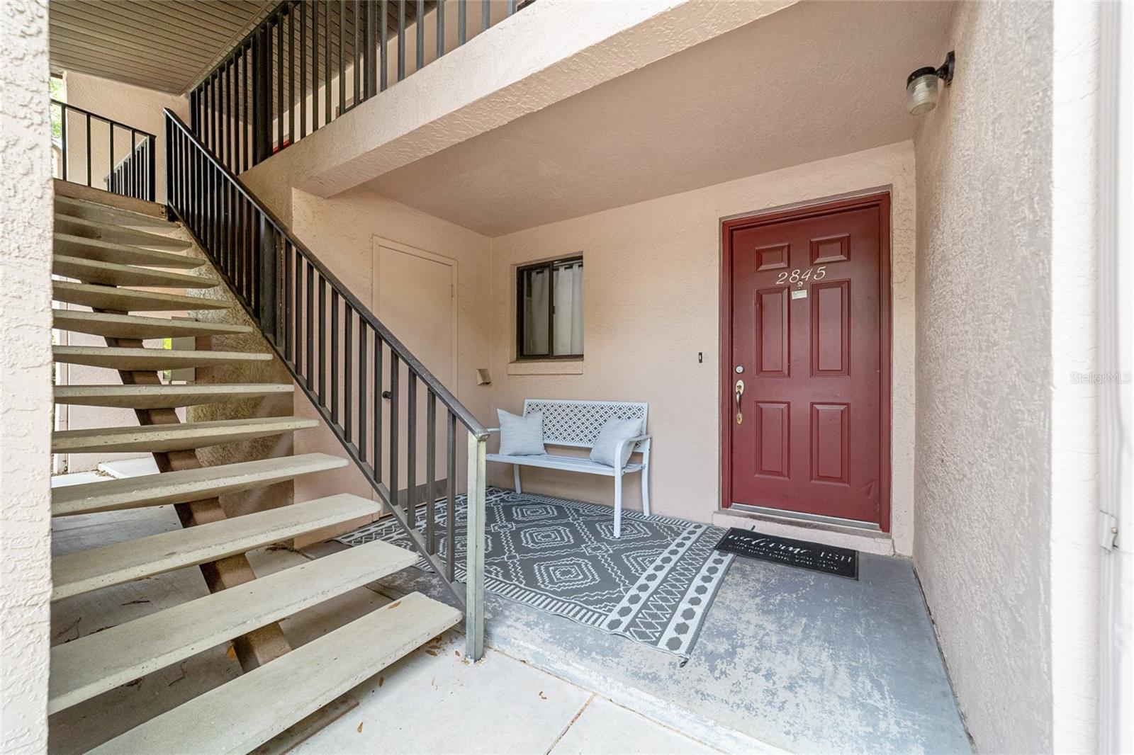 Photo of 2845 SW 32ND AVENUE #B3 OCALA FL 34474