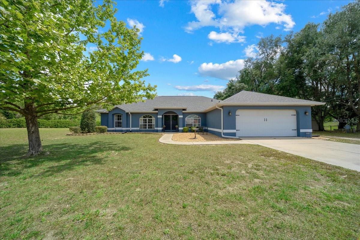 Photo of 11985 SE 123RD AVENUE OCKLAWAHA FL 32179